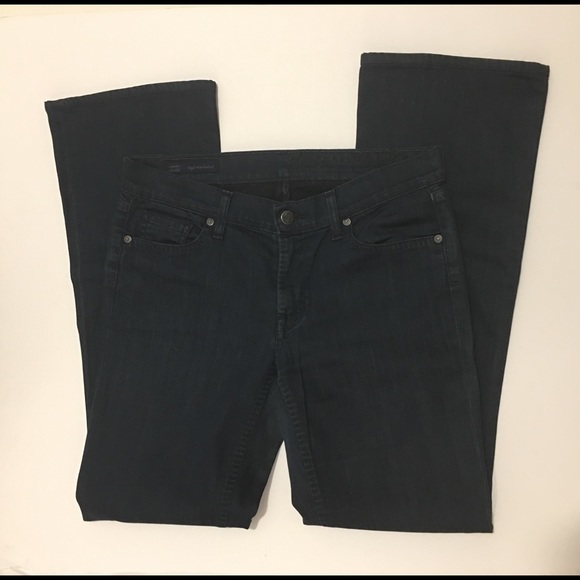 Citizens of Humanity Amber High Rise Bootcut Jeans - Picture 2 of 8